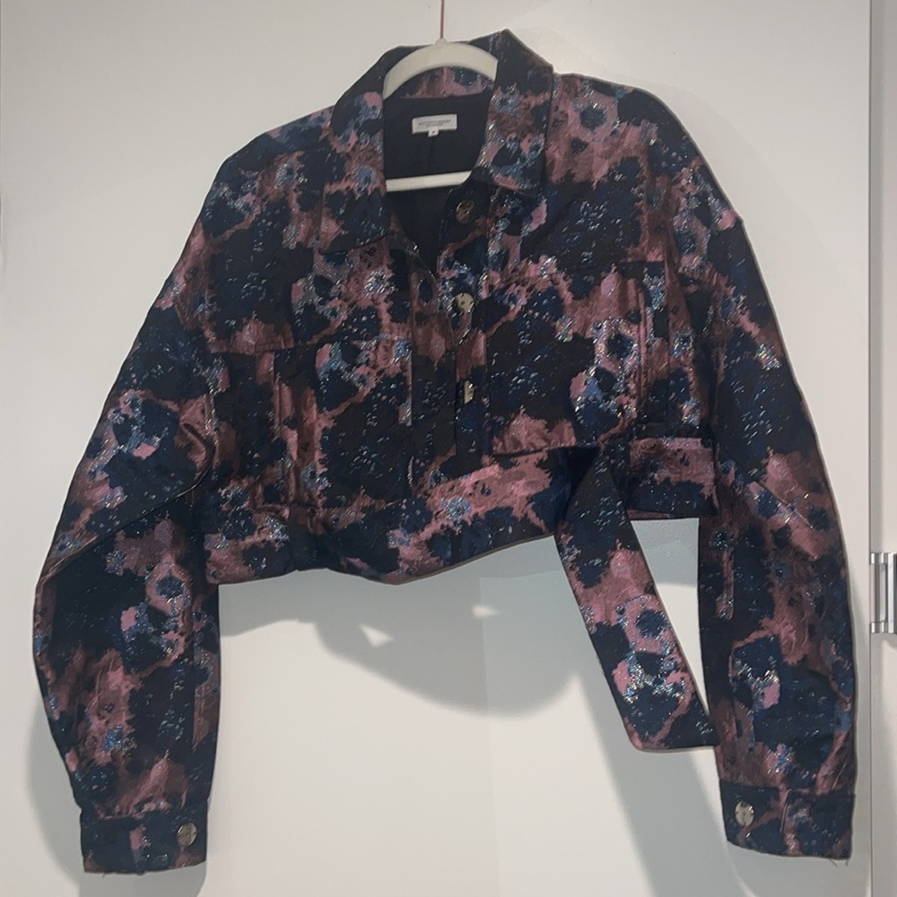 Jacket. - Picture 2 of 2